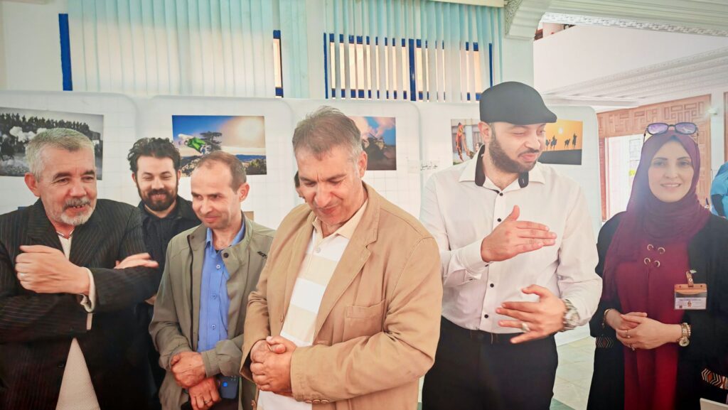 img_20260425_1456239218436080740162581-1024x577 ميلة تحتفي بالكتاب والتراث في تظاهرة ثقافية تعيد إحياء الذاكرة الجماعية