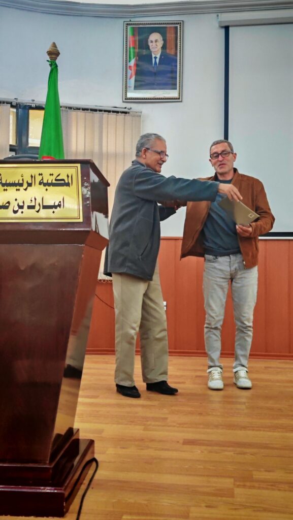 img_20260425_1553223547368010254252966-577x1024 على ضفاف ميلة: احتفائية أدبية تجمع بين عطر التراث وبوح القوافي