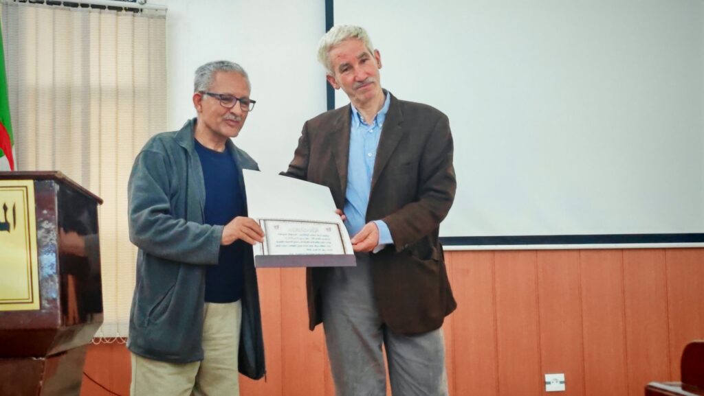 img_20260425_1556226135317449486795145-1024x577 على ضفاف ميلة: احتفائية أدبية تجمع بين عطر التراث وبوح القوافي