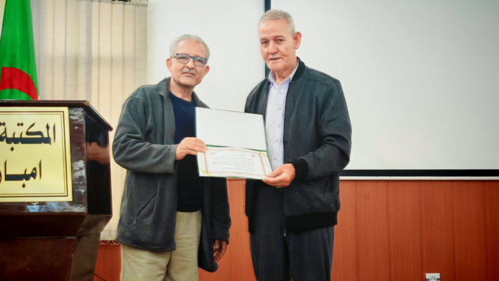 img_20260425_1557067816103215507399376-1024x577 على ضفاف ميلة: احتفائية أدبية تجمع بين عطر التراث وبوح القوافي