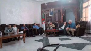 img_20260426_0700067920412701890092450-300x169 ميلة تحتفي بالكتاب والتراث في تظاهرة ثقافية تعيد إحياء الذاكرة الجماعية