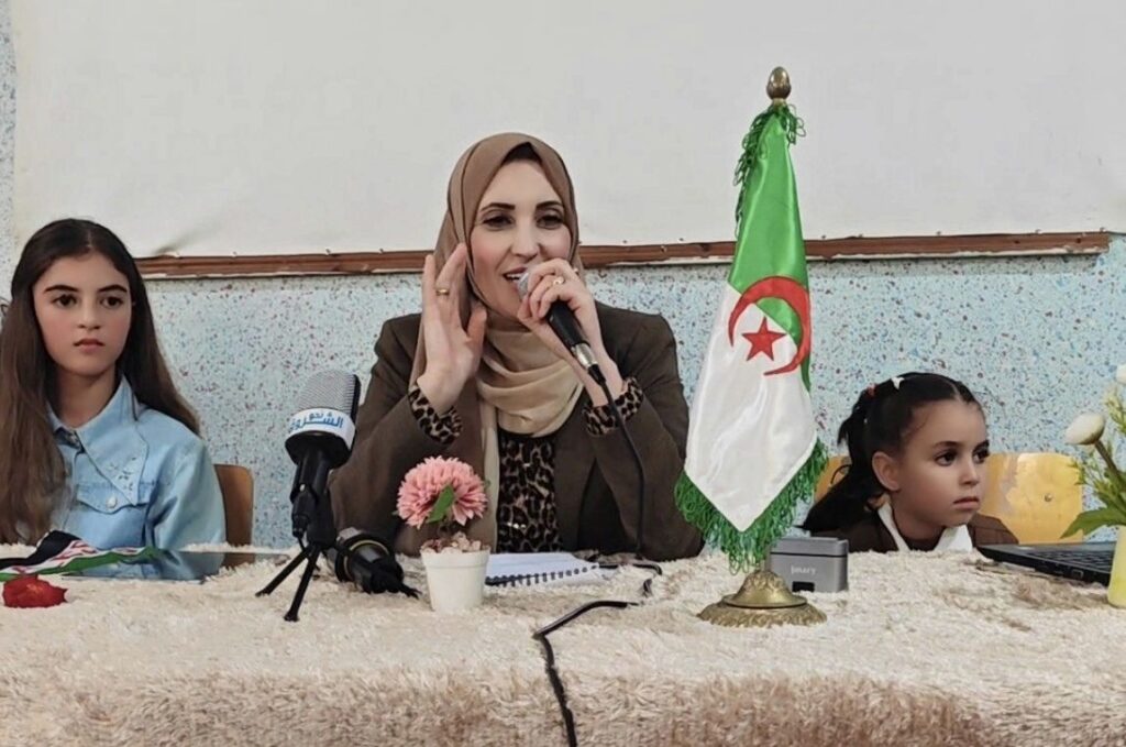 screenshot_20260419_002958_com_hihonor_photos_gallerymain_edit_1488412297086381953666006460499980-1024x679 رئيسة صحيفة “نحو الشروق” ورئيسة سفراء الإعلام العربي تكرّم نجوم رمضان بفرجيوة-الجزائر