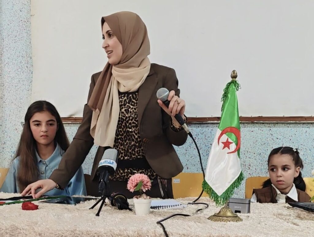 screenshot_20260419_003109_com_hihonor_photos_gallerymain766870220052055317-1024x774 رئيسة صحيفة “نحو الشروق” ورئيسة سفراء الإعلام العربي تكرّم نجوم رمضان بفرجيوة-الجزائر