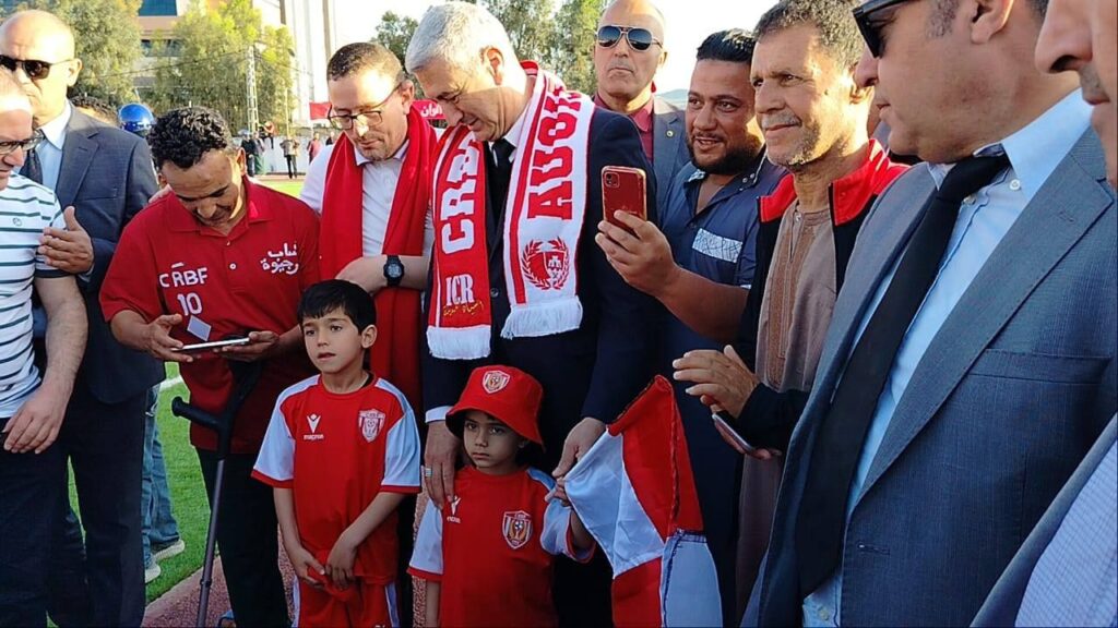 facebook-1410809947735435jpg_21172343519846104143-1024x576 صعود تاريخي لشباب فرجيوة إلى بطولة ما بين الرابطات