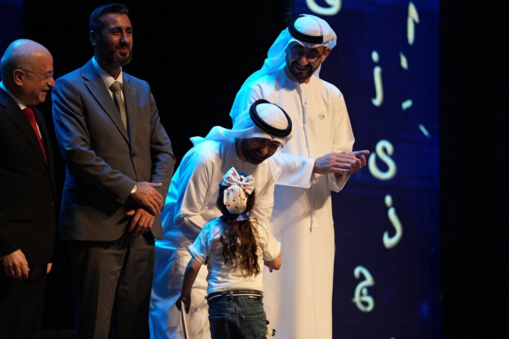 fb_img_17785990462511408607972228540234-1024x683 برنامج حكايا الناس..📝 ضيفة العدد الثامن البطلة: لين شادي سليمان إعداد أ.  ناهد حمود