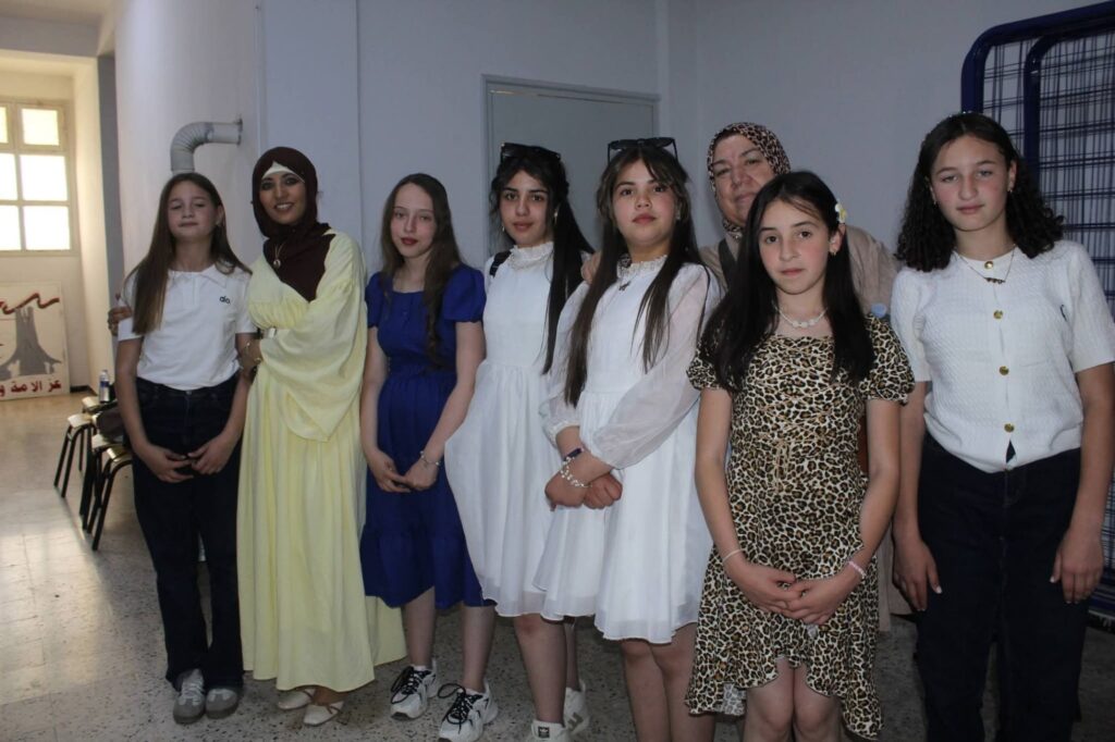 fb_img_17794442275614763980874369756729-1024x682 تظاهرة “بصمة مبدع” – الطبعة الأولى 2026بالمركز الثقافي لبلدية عين التين – ولاية ميلة