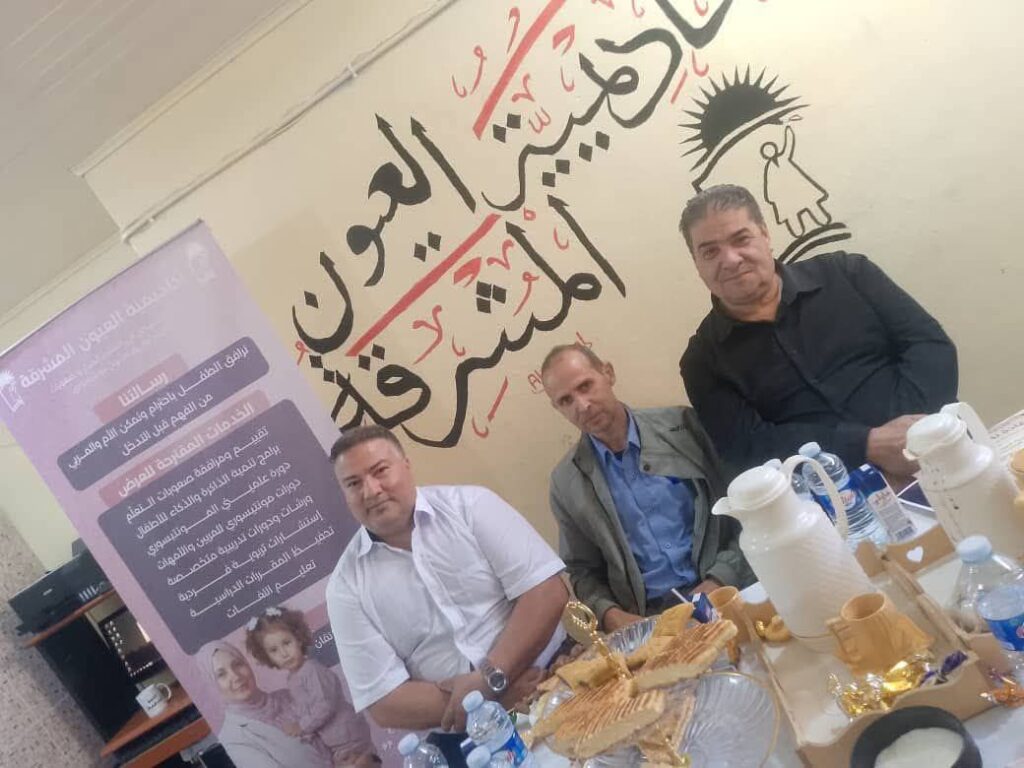 fb_img_17795986181382017396281485293985-1024x768 استقبال المكتب الولائي للمنتدى الجزائري للإطارات وترقية الشباب بميلة في اكادمية العيون المشرقة