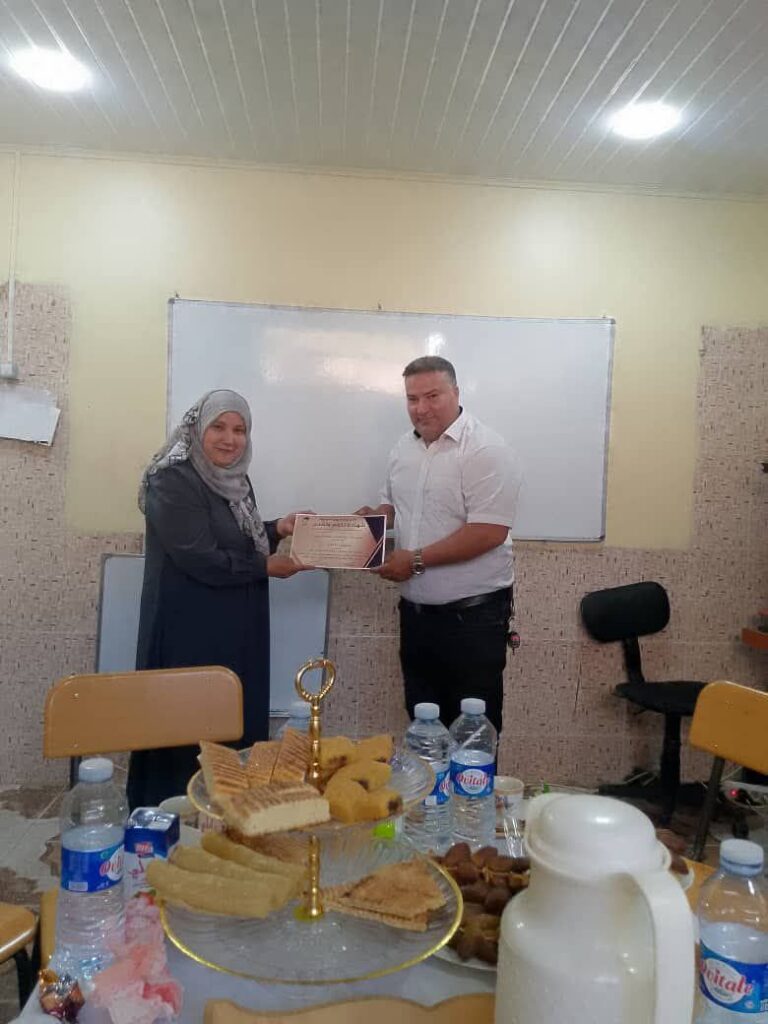 fb_img_17795986207743777613344697996357-768x1024 استقبال المكتب الولائي للمنتدى الجزائري للإطارات وترقية الشباب بميلة في اكادمية العيون المشرقة