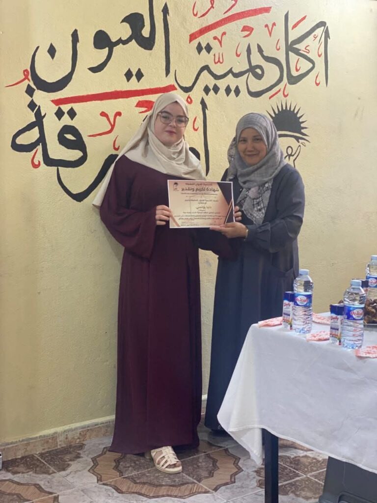 fb_img_17795986229913329449310583805696-768x1024 استقبال المكتب الولائي للمنتدى الجزائري للإطارات وترقية الشباب بميلة في اكادمية العيون المشرقة