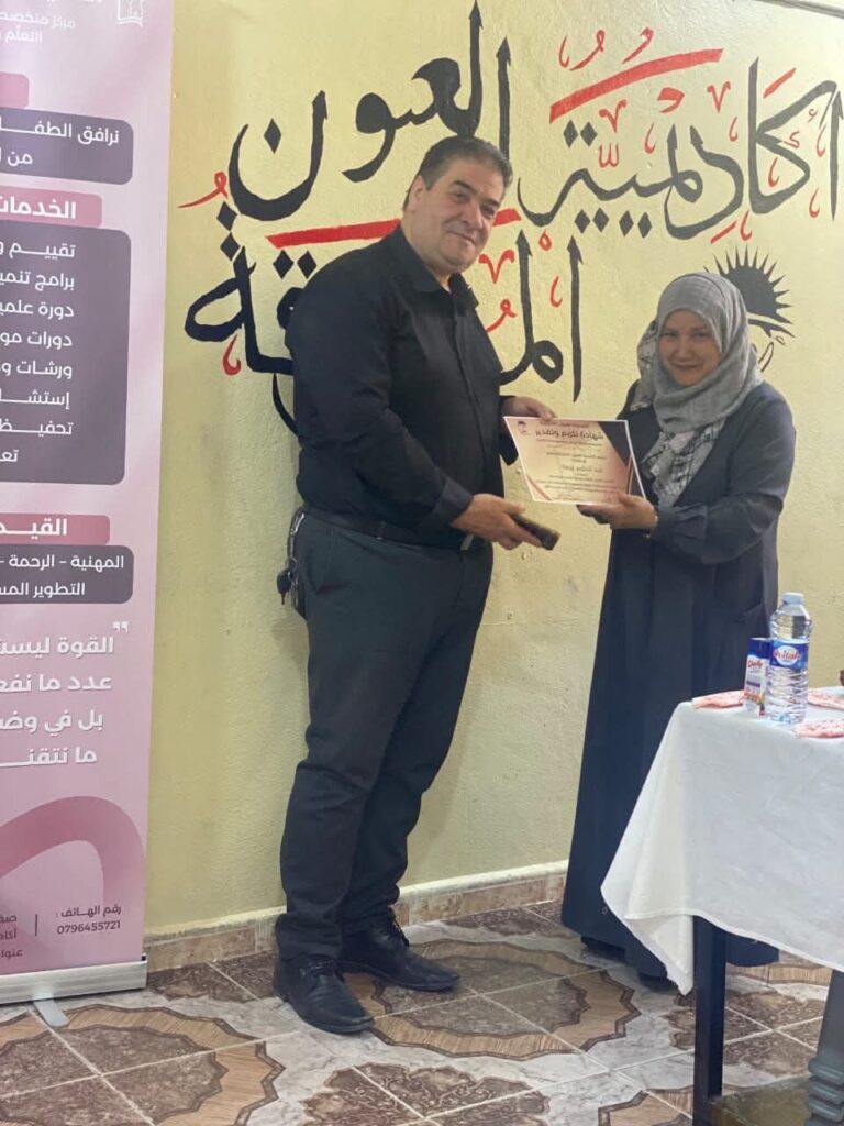 fb_img_17795986252606137148286616317845-768x1024 استقبال المكتب الولائي للمنتدى الجزائري للإطارات وترقية الشباب بميلة في اكادمية العيون المشرقة