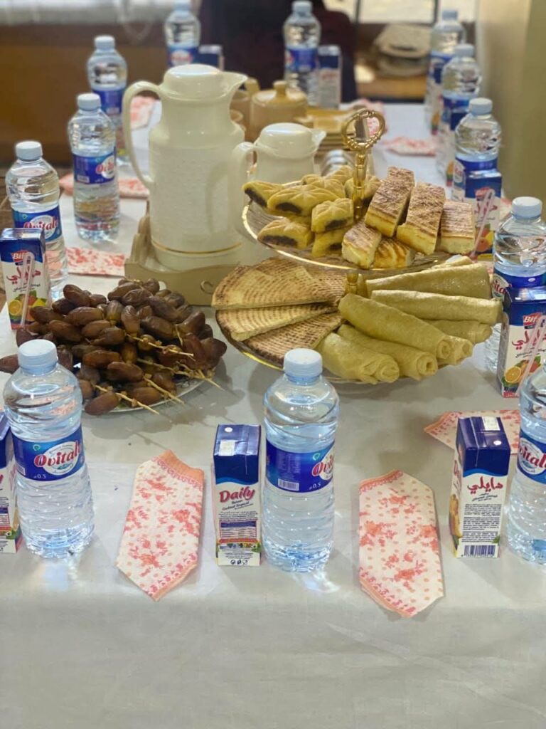fb_img_17795986415219217045136707888213-768x1024 استقبال المكتب الولائي للمنتدى الجزائري للإطارات وترقية الشباب بميلة في اكادمية العيون المشرقة