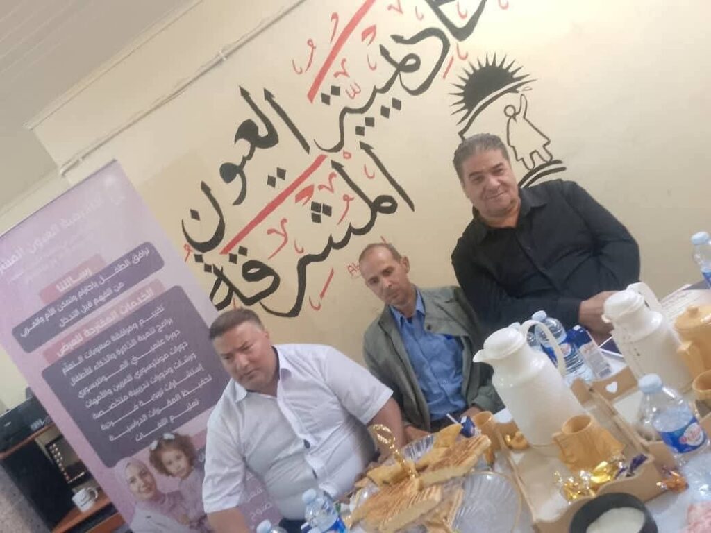 fb_img_17795986700896806127882497467092-1024x768 استقبال المكتب الولائي للمنتدى الجزائري للإطارات وترقية الشباب بميلة في اكادمية العيون المشرقة