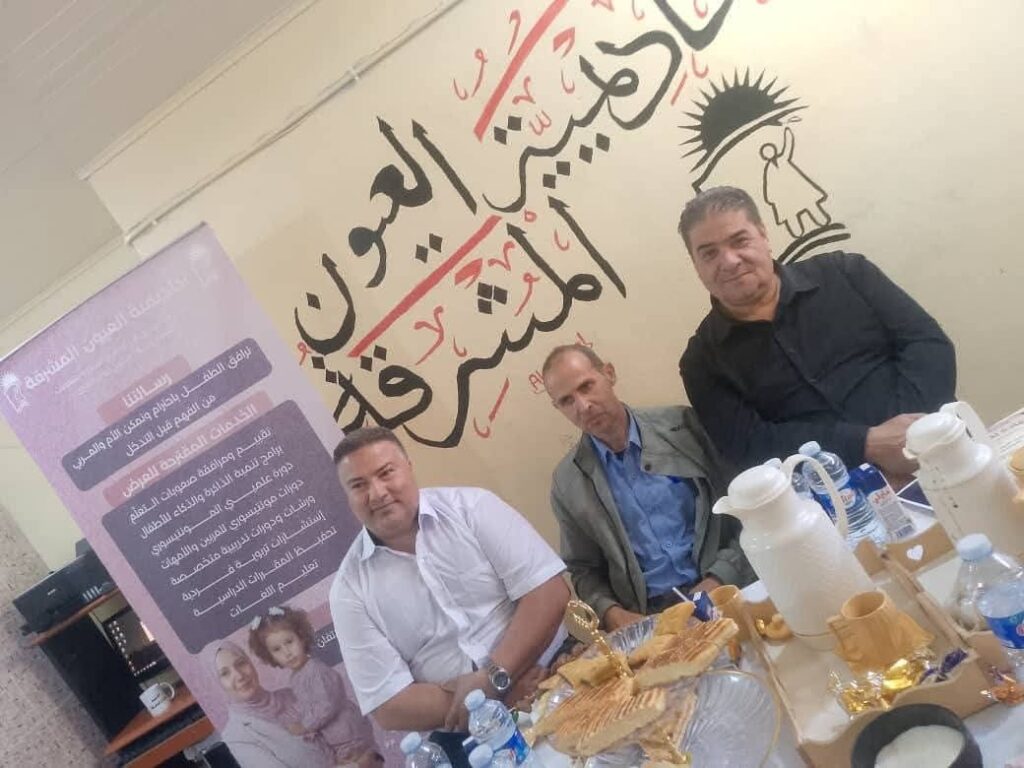fb_img_17795986725692763693903274127672-1024x768 استقبال المكتب الولائي للمنتدى الجزائري للإطارات وترقية الشباب بميلة في اكادمية العيون المشرقة
