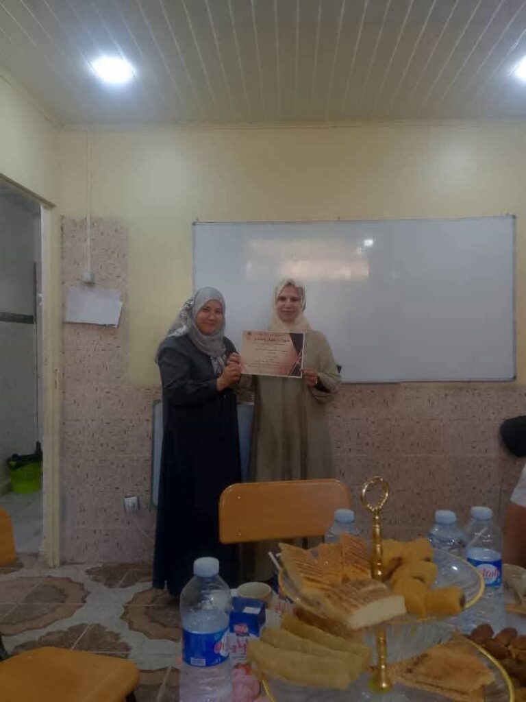 fb_img_17795986755213308693223729296942-768x1024 استقبال المكتب الولائي للمنتدى الجزائري للإطارات وترقية الشباب بميلة في اكادمية العيون المشرقة