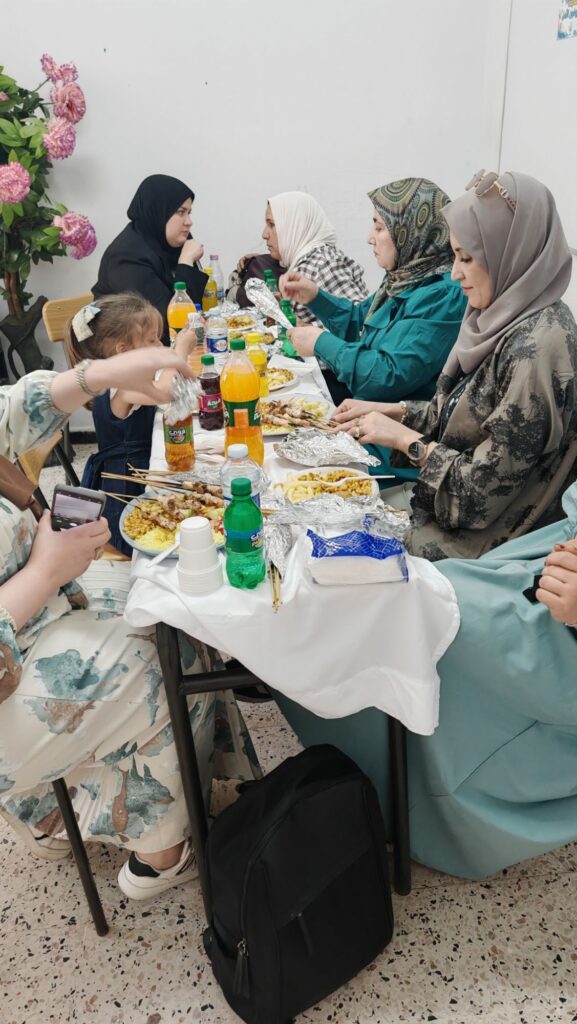img_20260521_1428314068910199231159338-577x1024 تظاهرة “بصمة مبدع” – الطبعة الأولى 2026بالمركز الثقافي لبلدية عين التين – ولاية ميلة