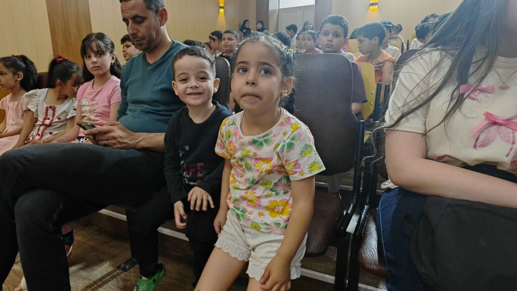 img_20260521_1454304491852341856113010-1024x576 تظاهرة “بصمة مبدع” – الطبعة الأولى 2026بالمركز الثقافي لبلدية عين التين – ولاية ميلة