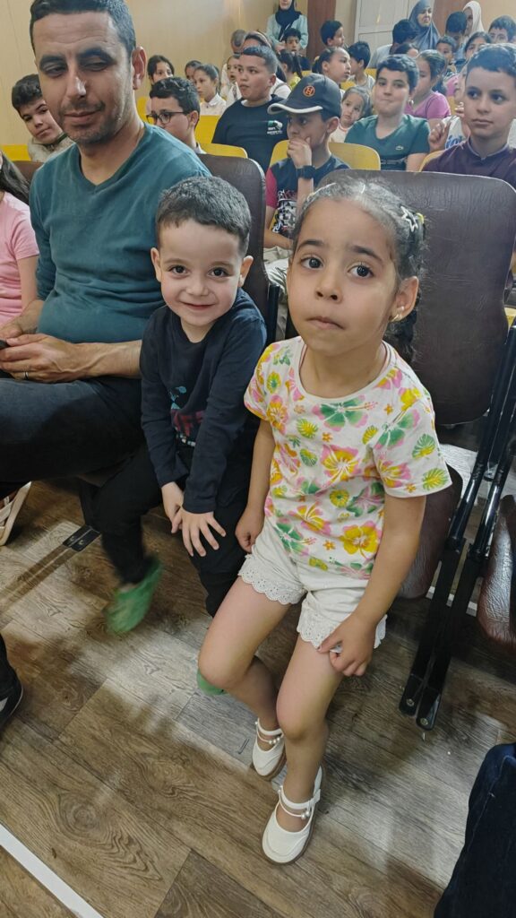 img_20260521_1454375287576494971836332-576x1024 تظاهرة “بصمة مبدع” – الطبعة الأولى 2026بالمركز الثقافي لبلدية عين التين – ولاية ميلة