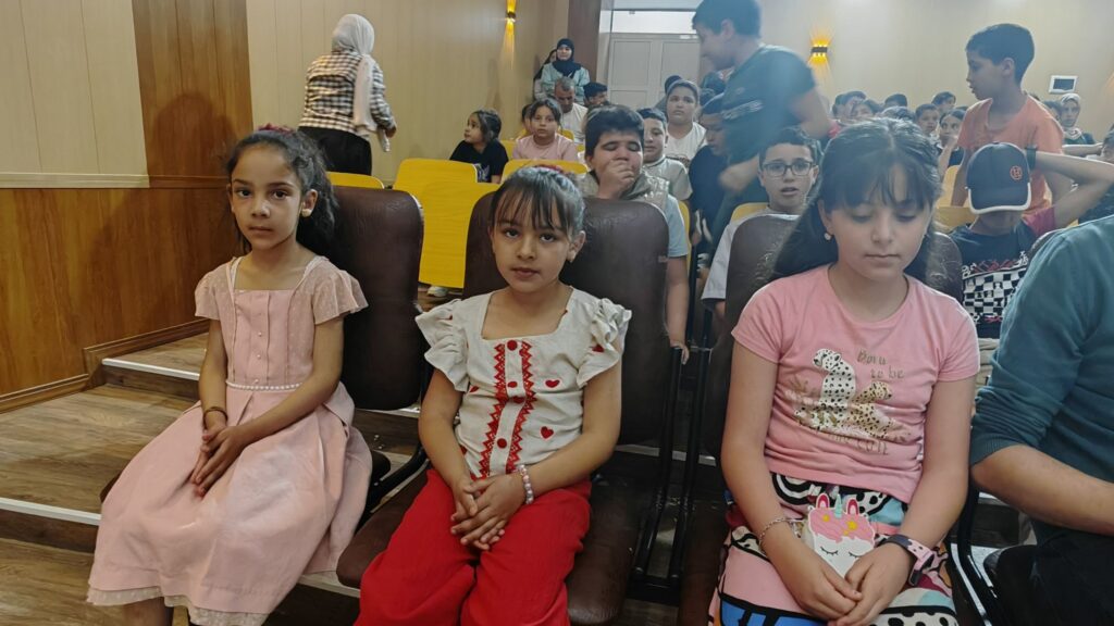 img_20260521_1454457241644679851971143-1024x576 تظاهرة “بصمة مبدع” – الطبعة الأولى 2026بالمركز الثقافي لبلدية عين التين – ولاية ميلة