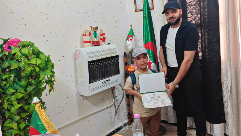 img_20260521_1511346395884678631395938-1024x577 تظاهرة “بصمة مبدع” – الطبعة الأولى 2026بالمركز الثقافي لبلدية عين التين – ولاية ميلة