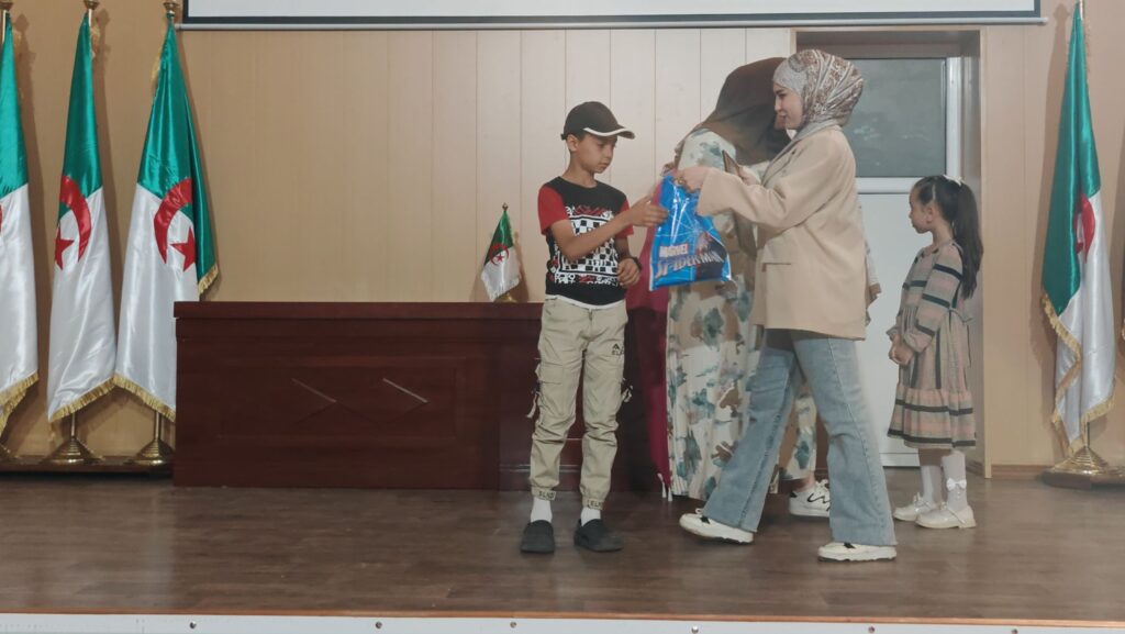 img_20260521_1553415578445752450483724-1024x577 تظاهرة “بصمة مبدع” – الطبعة الأولى 2026بالمركز الثقافي لبلدية عين التين – ولاية ميلة