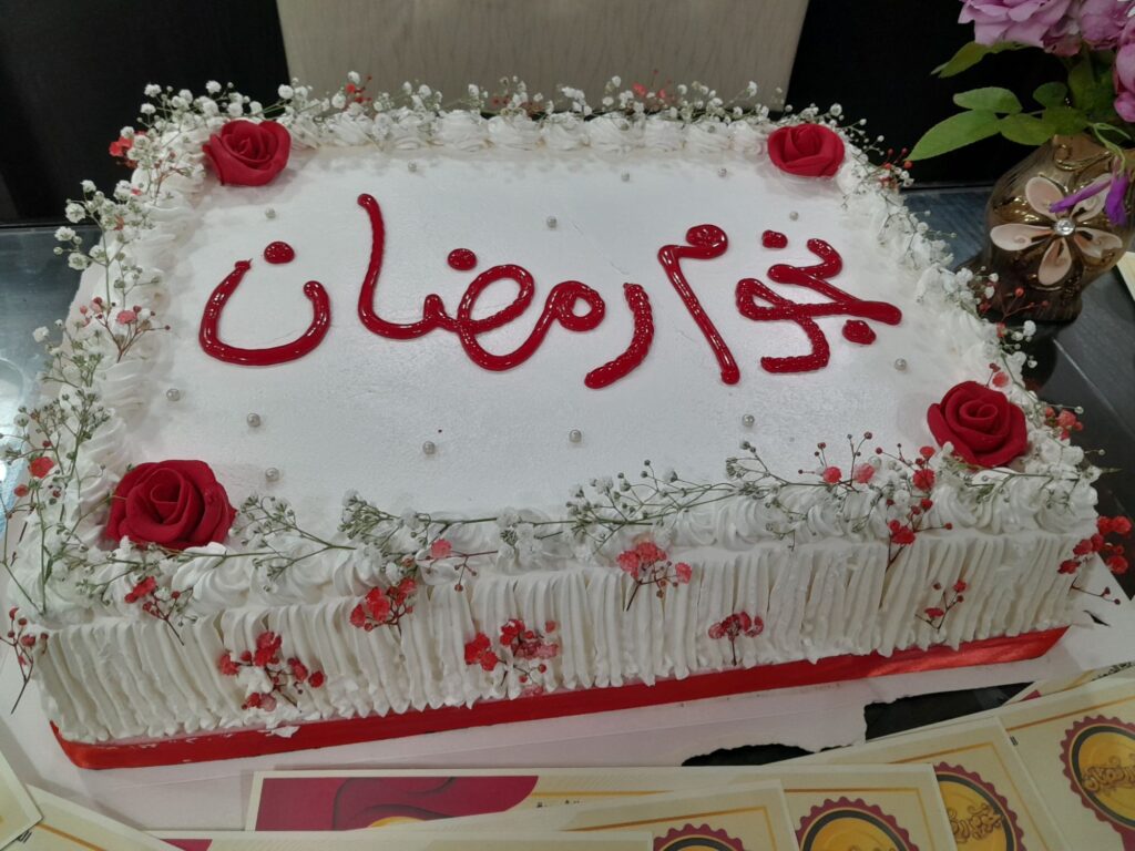 ٢٠٢٦٠٥٠٢_١١٤١٢٩_٠٦٤٩٠٢409050635771337152-1024x768 تكريم مبدعي برنامج "نجوم رمضان " بسوريا في أجواء احتفالية مميزة