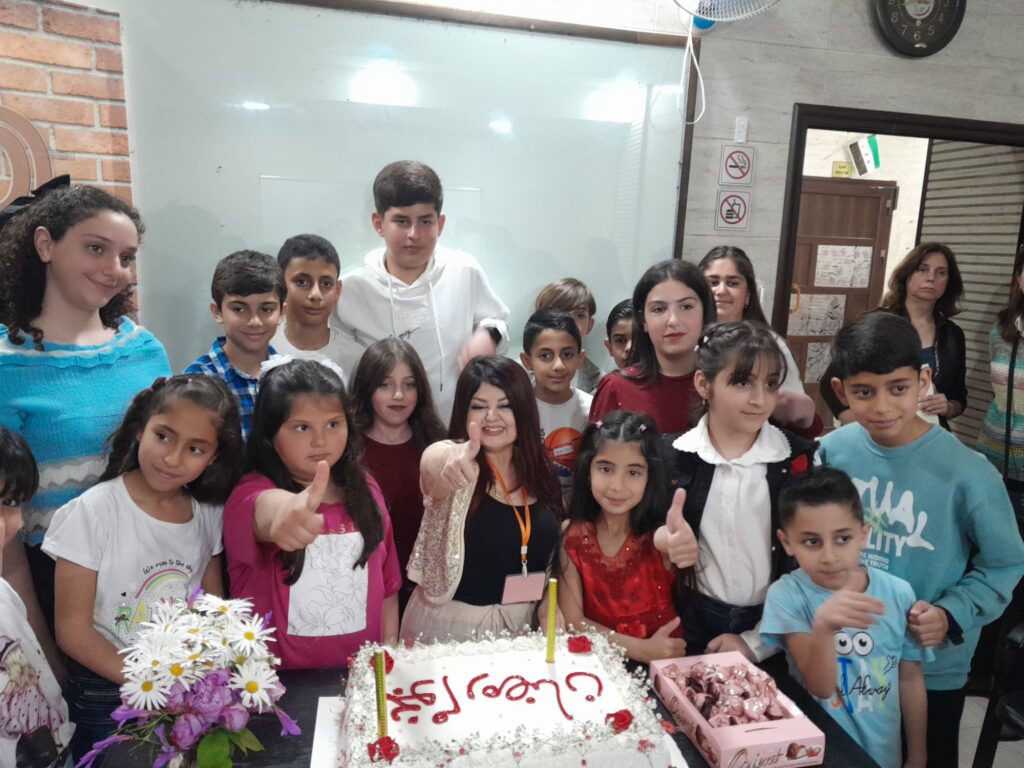 ٢٠٢٦٠٥٠٢_١٣١٥١٣_٠٦٥٠٢٠5072486644859715717-1024x768 تكريم مبدعي برنامج "نجوم رمضان " بسوريا في أجواء احتفالية مميزة