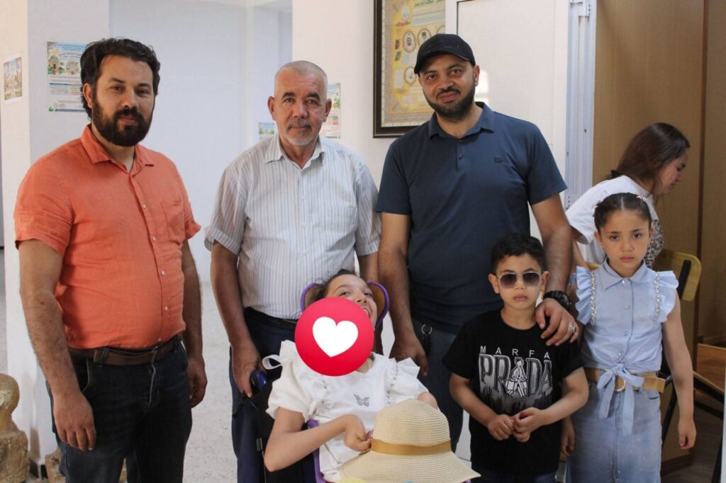 fb_img_17805023303216111888094792127662-1024x682 عين التين تحتفي باليوم العالمي للطفولة في أجواء من الفرح والإبداع بالمركز الثقافي "الفترة المسائية "