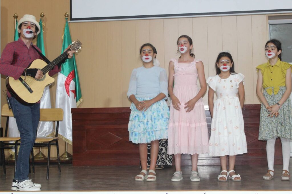 fb_img_17805025267735377199406678948065-1024x682 عين التين تحتفي باليوم العالمي للطفولة في أجواء من الفرح والإبداع بالمركز الثقافي "الفترة المسائية "