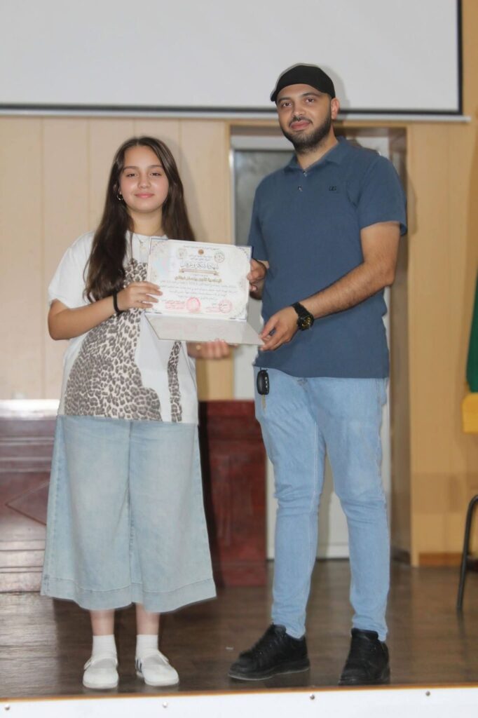 fb_img_17805025556613040653652270786789-682x1024 عين التين تحتفي باليوم العالمي للطفولة في أجواء من الفرح والإبداع بالمركز الثقافي "الفترة المسائية "