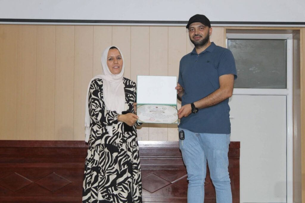 fb_img_17805026270839071242850205362617-1024x682 عين التين تحتفي باليوم العالمي للطفولة في أجواء من الفرح والإبداع بالمركز الثقافي "الفترة المسائية "