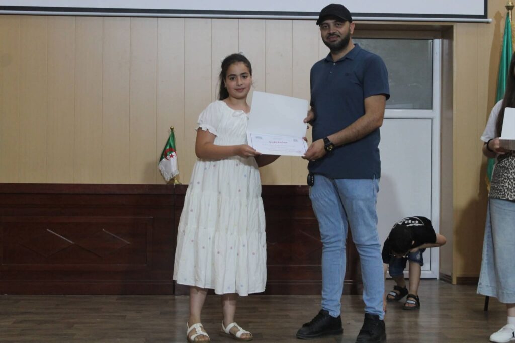 fb_img_17805026469266681946479962153058-1024x682 عين التين تحتفي باليوم العالمي للطفولة في أجواء من الفرح والإبداع بالمركز الثقافي "الفترة المسائية "