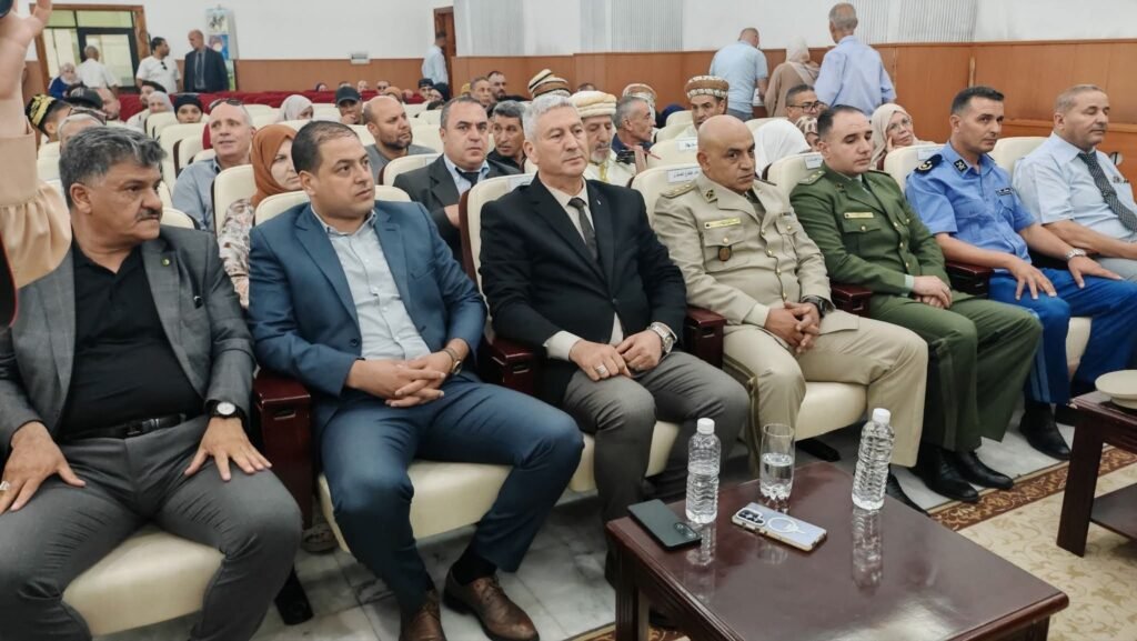 fb_img_17819814483427482448514078245935-1024x577 اليوم الوطني للفنان بميلة.. احتفاء بالإبداع وتكريم لمسيرة العطاء الثقافي والفني