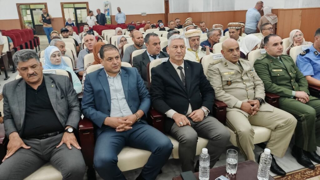 fb_img_1781981452244845490149719960784-1024x577 اليوم الوطني للفنان بميلة.. احتفاء بالإبداع وتكريم لمسيرة العطاء الثقافي والفني