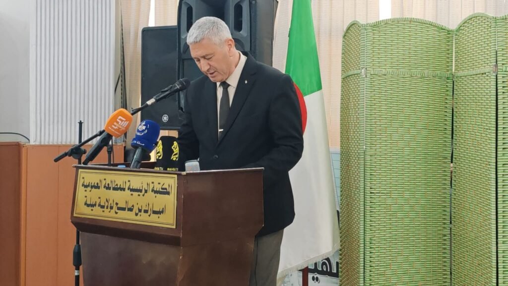 fb_img_17819814938854970808613431731910-1024x577 اليوم الوطني للفنان بميلة.. احتفاء بالإبداع وتكريم لمسيرة العطاء الثقافي والفني