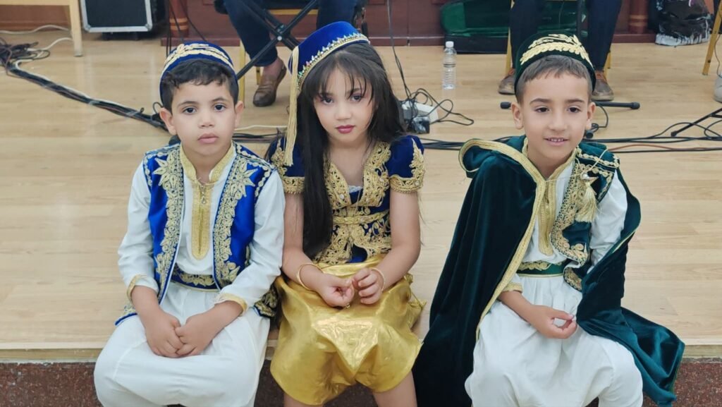 fb_img_17819815109026990454783871447762-1024x577 اليوم الوطني للفنان بميلة.. احتفاء بالإبداع وتكريم لمسيرة العطاء الثقافي والفني