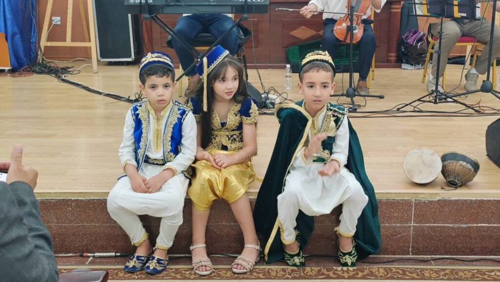 fb_img_17819815225238490589593724652804-1024x577 اليوم الوطني للفنان بميلة.. احتفاء بالإبداع وتكريم لمسيرة العطاء الثقافي والفني