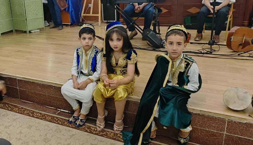fb_img_17819815515804090607328978482146-1024x587 اليوم الوطني للفنان بميلة.. احتفاء بالإبداع وتكريم لمسيرة العطاء الثقافي والفني