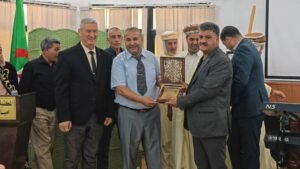 fb_img_17819816618832162095300712820271-300x169 اليوم الوطني للفنان بميلة.. احتفاء بالإبداع وتكريم لمسيرة العطاء الثقافي والفني