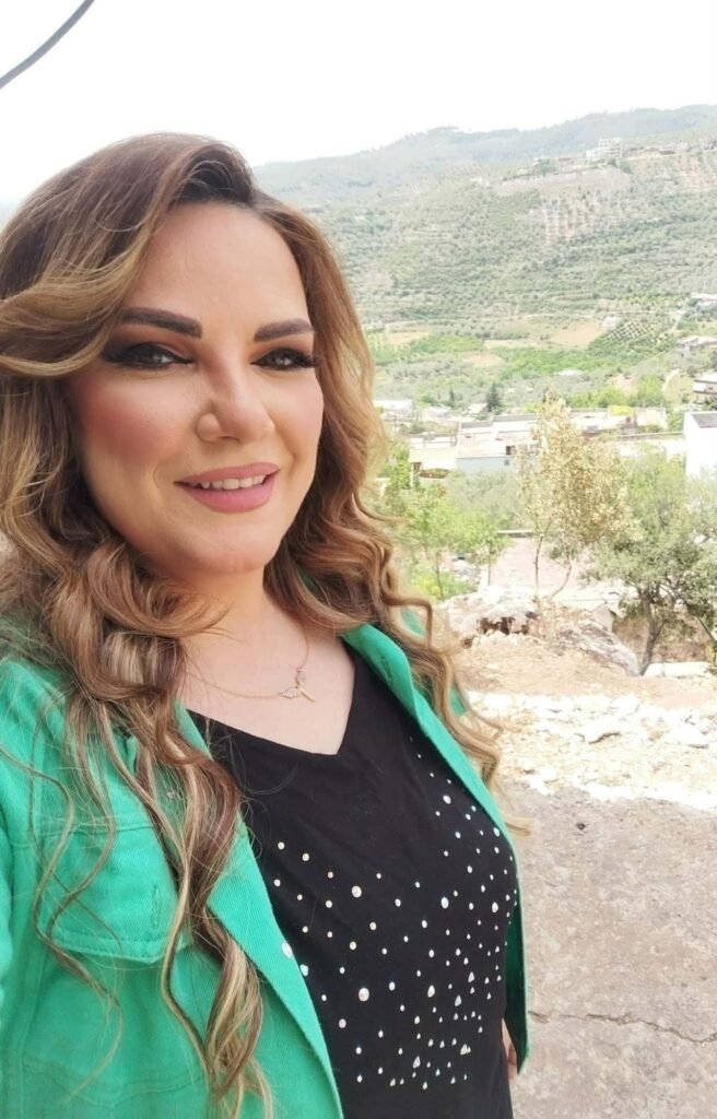 img-20260616-wa00051252759012708502535-656x1024 برنامج حكايا الناس ضيفة العدد الحادي عشر الإعلامية رشا النقري إعداد أ. ناهد حمود