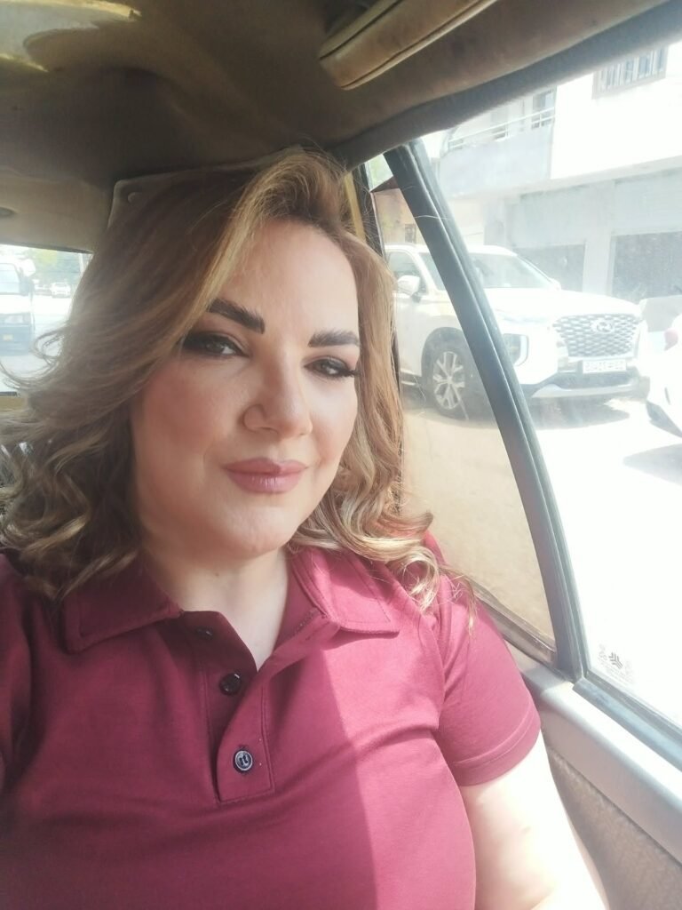 img-20260616-wa00176756349890444014977-768x1024 برنامج حكايا الناس ضيفة العدد الحادي عشر الإعلامية رشا النقري إعداد أ. ناهد حمود