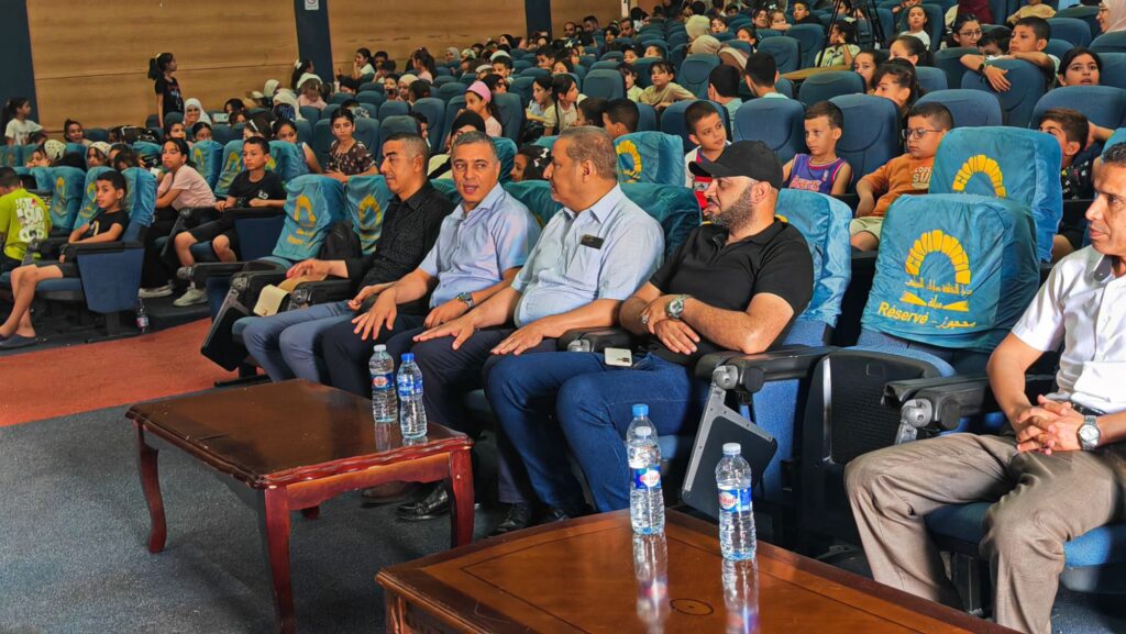 img_20260607_1027541361316163086981708-1024x577 اختتام فعاليات الأسبوع الثقافي احتفاءً باليوم العالمي للطفولة بدار الثقافة ولاية ميلة