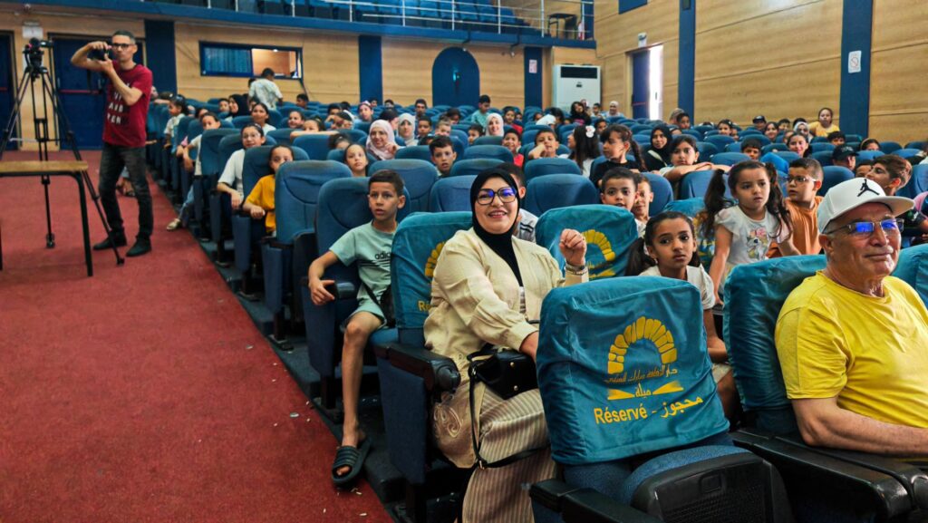 img_20260607_1047434931550007551544577-1024x577 اختتام فعاليات الأسبوع الثقافي احتفاءً باليوم العالمي للطفولة بدار الثقافة ولاية ميلة