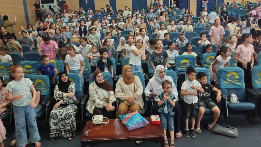 img_20260607_1052377079195293995136943-1024x577 اختتام فعاليات الأسبوع الثقافي احتفاءً باليوم العالمي للطفولة بدار الثقافة ولاية ميلة