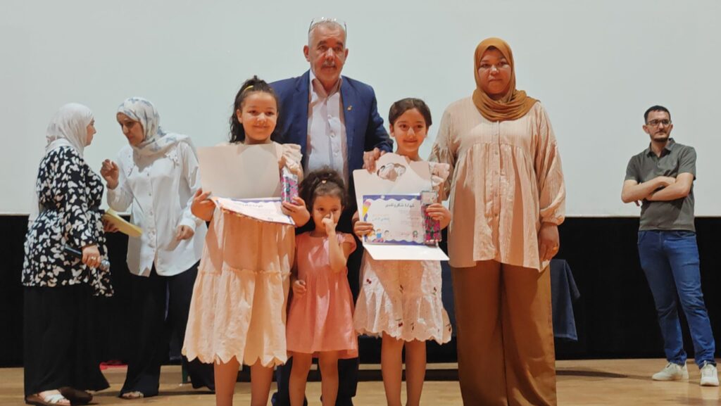 img_20260607_1100475444572842187314719-1024x577 اختتام فعاليات الأسبوع الثقافي احتفاءً باليوم العالمي للطفولة بدار الثقافة ولاية ميلة