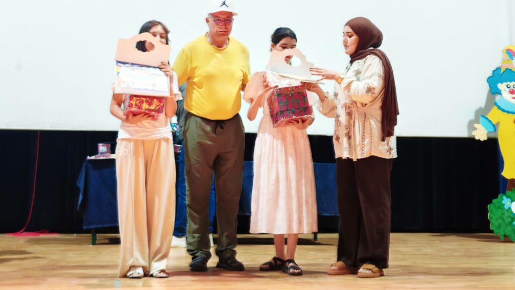 img_20260607_1102523640288624617116872-1024x577 اختتام فعاليات الأسبوع الثقافي احتفاءً باليوم العالمي للطفولة بدار الثقافة ولاية ميلة