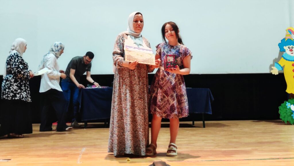 img_20260607_1106251127445977037759098-1024x577 اختتام فعاليات الأسبوع الثقافي احتفاءً باليوم العالمي للطفولة بدار الثقافة ولاية ميلة