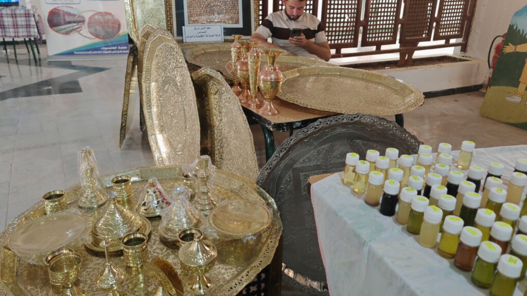 img_20260623_1035267951824735154048078-1024x577 إحياء فعاليات اليوم الوطني للسياحة بدار الثقافة مبارك الميلي