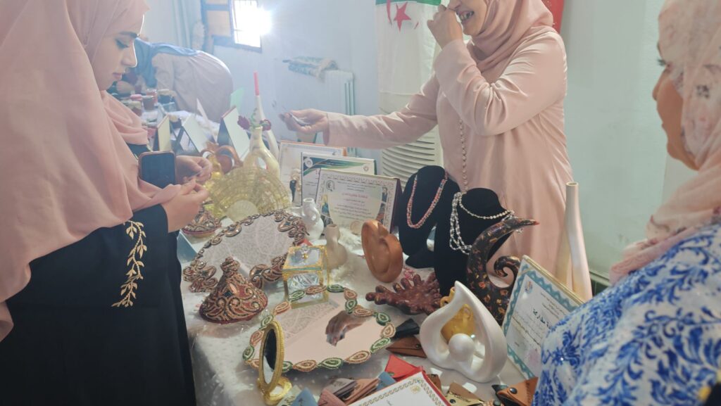 img_20260623_1036376897663372820296016-1024x577 إحياء فعاليات اليوم الوطني للسياحة بدار الثقافة مبارك الميلي