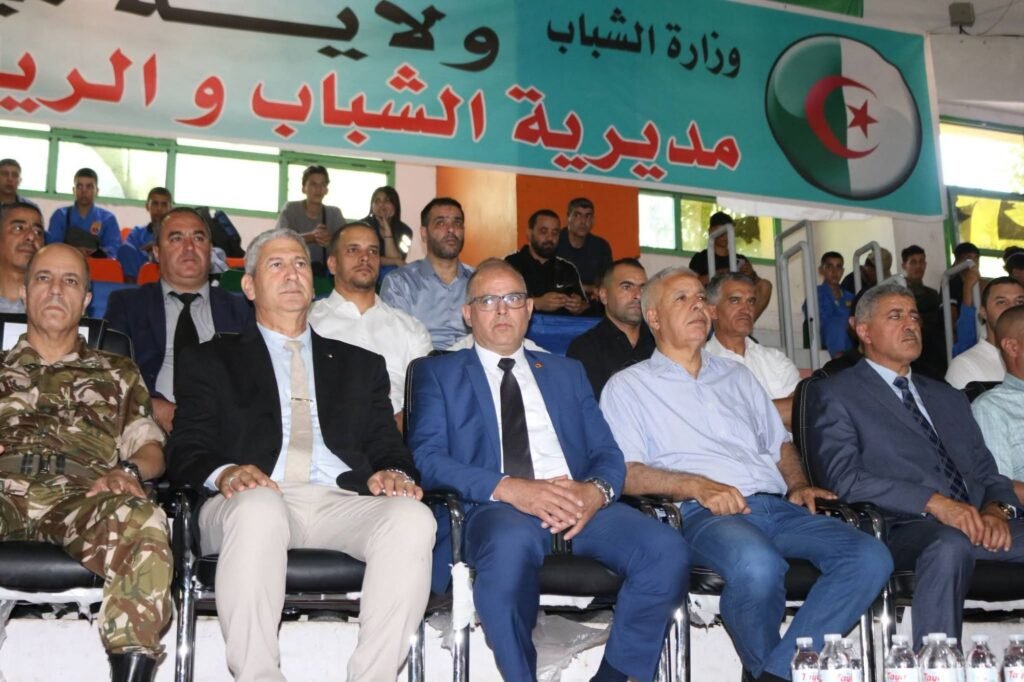 fb_img_17836718912747091153441233745527-1024x682 ميلة تحتضن الانطلاقة الرسمية للكأس الوطنية الخامسة والعشرين للفوفينام