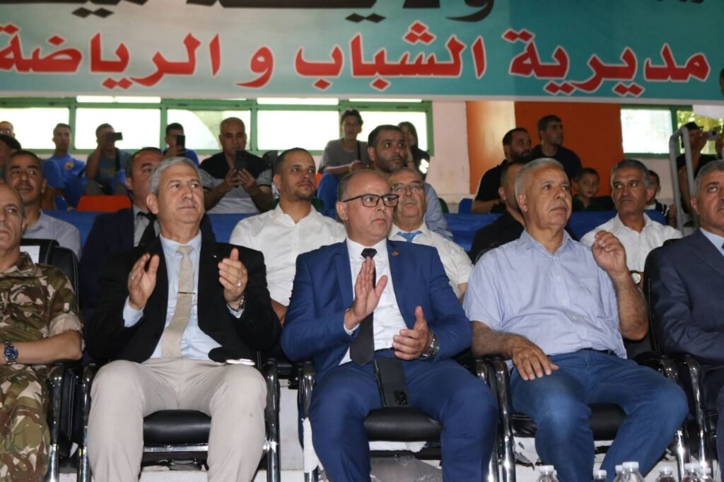 fb_img_17836718948607320649275212296099-1024x682 ميلة تحتضن الانطلاقة الرسمية للكأس الوطنية الخامسة والعشرين للفوفينام